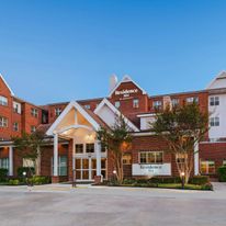 Residence Inn Dallas DFW Airport South