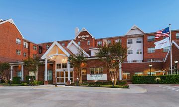Residence Inn Dallas DFW Airport South