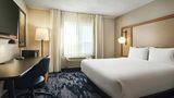 Fairfield Inn & Suites Gillette Room