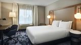 Fairfield Inn & Suites Gillette Pool