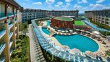 Jeju Shinhwa World Marriott Resort Pool