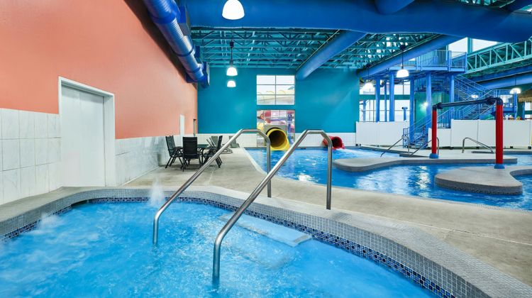 Fairfield Inn & Suites Gillette Recreation