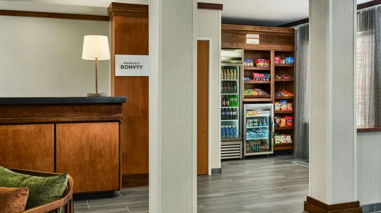 Fairfield Inn & Suites Gillette Other