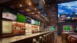 Kansas City Marriott Downtown Restaurant