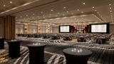 Kansas City Marriott Downtown Meeting