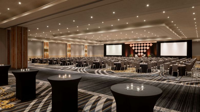 <b>Kansas City Marriott Downtown Meeting</b>. Images powered by <a href="https://www.leonardoworldwide.com/" title="Leonardo Worldwide" target="_blank">Leonardo</a>.