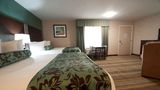 Flagship Inn of Ashland Room