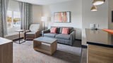 Candlewood Suites Suite