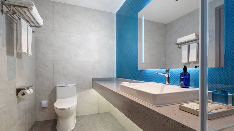 <b>Holiday Inn Exp City Center by Room</b>. Images powered by <a href="https://www.leonardoworldwide.com/" title="Leonardo Worldwide" target="_blank">Leonardo</a>.