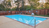 Candlewood Suites Pool