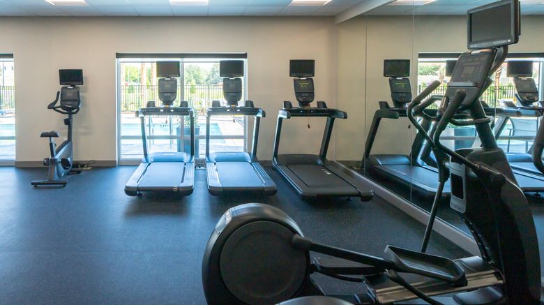<b>Holiday Inn Express & Suites-Eglin Area Health Club</b>. Images powered by <a href="https://www.leonardoworldwide.com/" title="Leonardo Worldwide" target="_blank">Leonardo</a>.