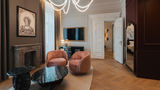 Hotel Indigo Krakow - Wawel Castle Room
