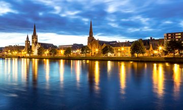 Mercure Inverness Hotel