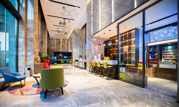 Hampton Taiyuan Jinyang
