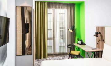 Ibis Styles London Ealing
