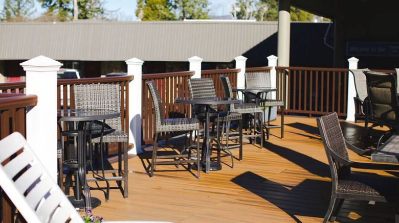 <b>Flagship Inn of Ashland Exterior</b>. Images powered by <a href="https://www.leonardoworldwide.com/" title="Leonardo Worldwide" target="_blank">Leonardo</a>.