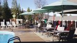 Flagship Inn of Ashland Pool