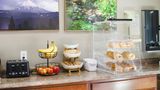 Flagship Inn of Ashland Restaurant