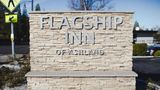 Flagship Inn of Ashland Exterior