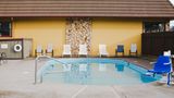 Flagship Inn of Ashland Pool