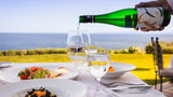 Terranea Resort Restaurant