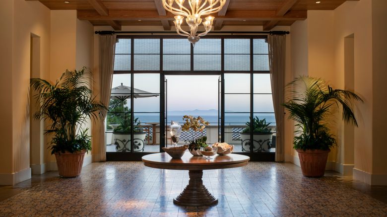<b>Terranea Resort Exterior</b>. Images powered by <a href="https://www.leonardoworldwide.com/" title="Leonardo Worldwide" target="_blank">Leonardo</a>.