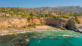 Terranea Resort Beach