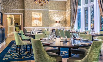 Mercure Darlington Kings Hotel