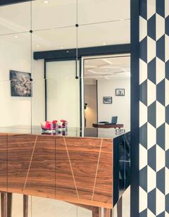 Mercure Paris Wagram Arc De Triomphe