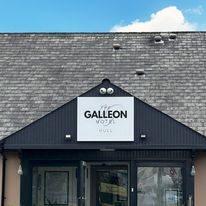 The Galleon Hotel
