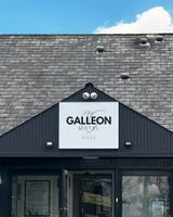 The Galleon Hotel
