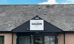 The Galleon Hotel