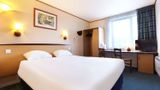 The Galleon Hotel Room
