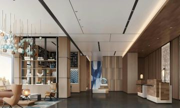 Fairfield by Marriott Changzhou Liyang