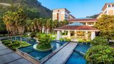 Le Meridien Xiamen Exterior