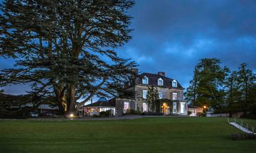 Mercure Bristol North The Grange Hotel