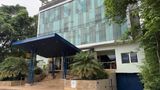 City Falls Iguazu Exterior