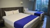 City Falls Iguazu Room