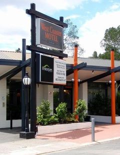 West Coaster Motel