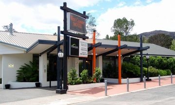 West Coaster Motel