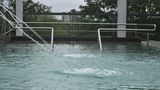 City Falls Iguazu Pool
