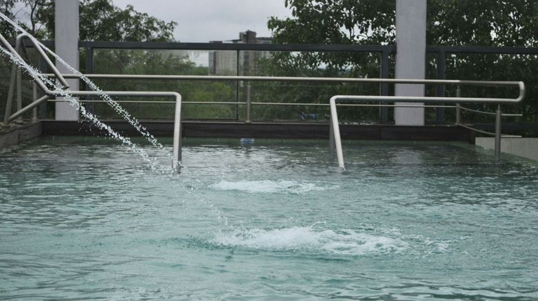 <b>City Falls Iguazu Pool</b>. Images powered by <a href="https://www.leonardoworldwide.com/" title="Leonardo Worldwide" target="_blank">Leonardo</a>.