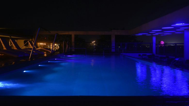 <b>City Falls Iguazu Pool</b>. Images powered by <a href="https://www.leonardoworldwide.com/" title="Leonardo Worldwide" target="_blank">Leonardo</a>.