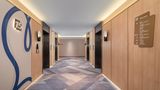 <b>Holiday Inn Exp Changshui Airport Lobby</b>. Images powered by <a href="https://www.leonardoworldwide.com/" title="Leonardo Worldwide" target="_blank">Leonardo</a>.