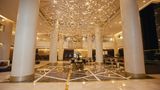 <b>DoubleTree Aziziyah Lobby</b>. Images powered by <a href="https://www.leonardoworldwide.com/" title="Leonardo Worldwide" target="_blank">Leonardo</a>.