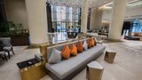 <b>DoubleTree Aziziyah Lobby</b>. Images powered by <a href="https://www.leonardoworldwide.com/" title="Leonardo Worldwide" target="_blank">Leonardo</a>.