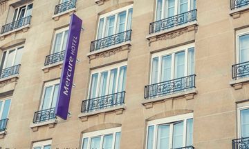 Mercure Bradford, Bankfield Hotel