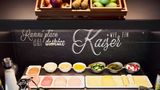 B&B Hotel Klagenfurt-City Restaurant