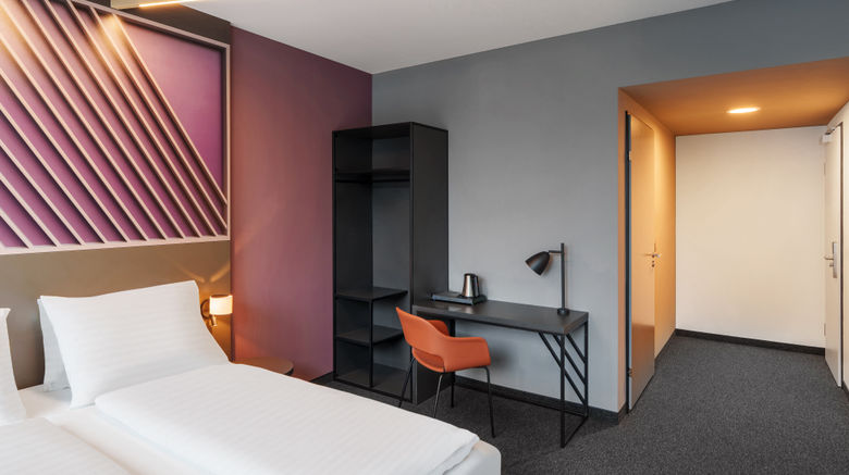 <b>B&B Hotel Klagenfurt-City Room</b>. Images powered by <a href="https://www.leonardoworldwide.com/" title="Leonardo Worldwide" target="_blank">Leonardo</a>.