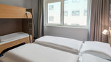B&B Hotel Klagenfurt-City Room